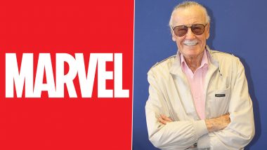 Marvel Signs a Deal to License Stan Lee's Name in Future Films, Shows and More